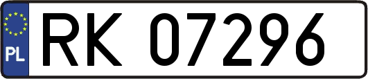 RK07296