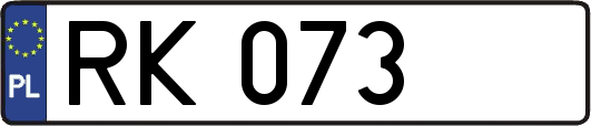 RK073
