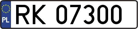 RK07300