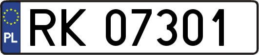 RK07301