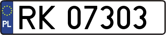 RK07303