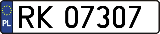 RK07307