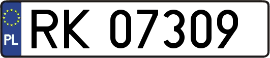 RK07309