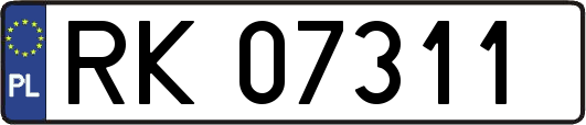 RK07311