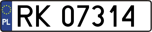 RK07314