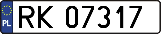 RK07317