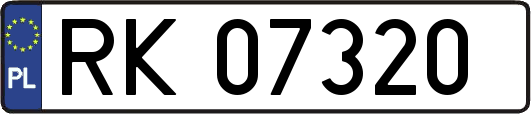 RK07320