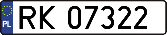 RK07322