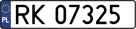 RK07325