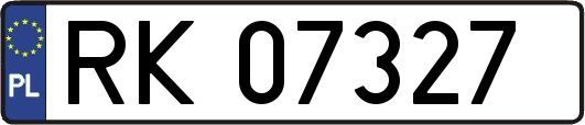 RK07327