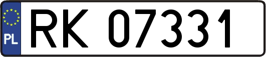 RK07331