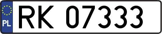 RK07333