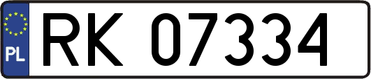 RK07334