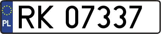 RK07337