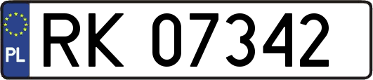 RK07342