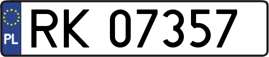 RK07357