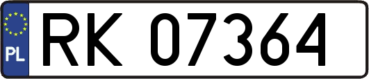 RK07364