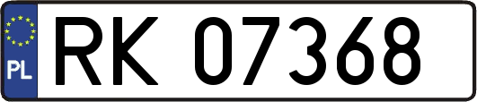 RK07368