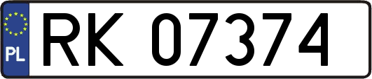 RK07374