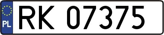 RK07375