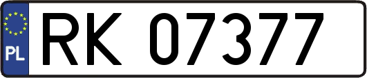 RK07377