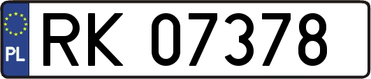 RK07378