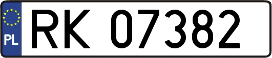 RK07382