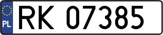 RK07385