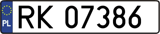 RK07386