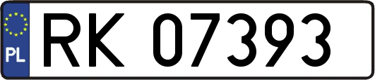 RK07393