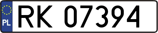 RK07394