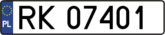 RK07401