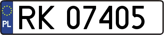 RK07405