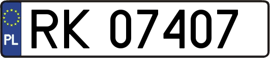 RK07407
