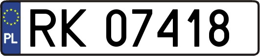 RK07418