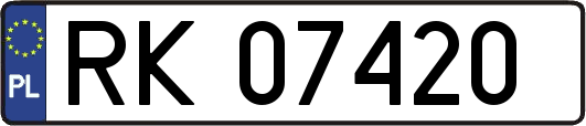 RK07420