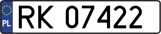 RK07422
