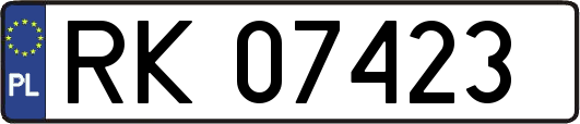 RK07423