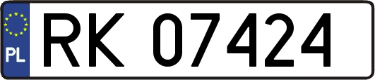 RK07424