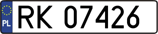 RK07426