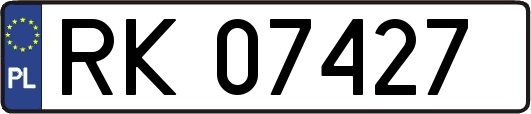 RK07427