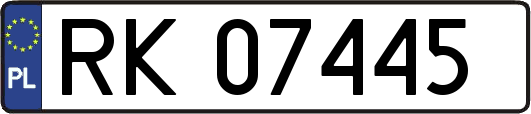 RK07445