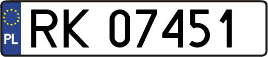RK07451
