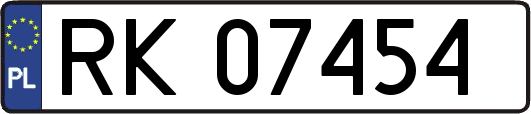 RK07454