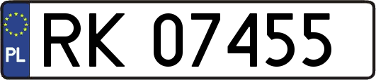 RK07455