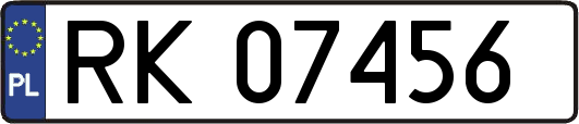 RK07456