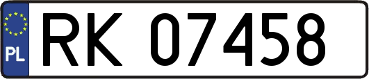 RK07458