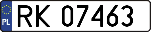 RK07463
