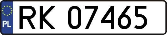RK07465