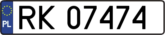 RK07474